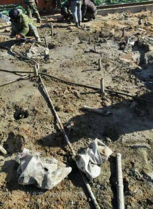 建始地基沉降治理常见处理方法